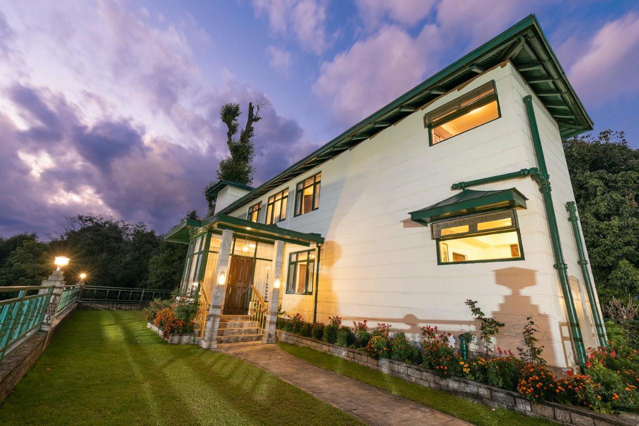 The Elgin Mount Pandim - Heritage & 5*