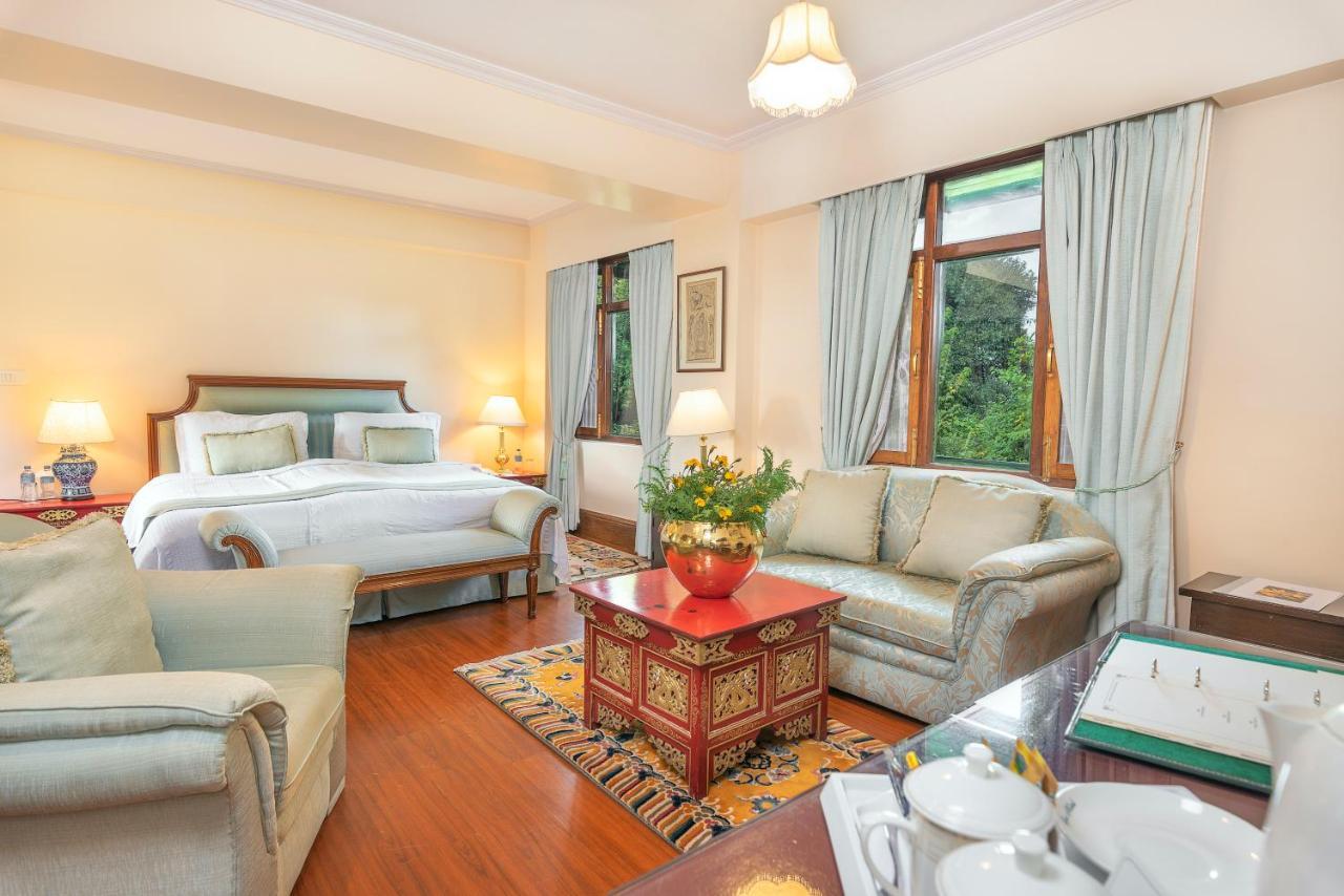The Elgin Mount Pandim - Heritage & 5*