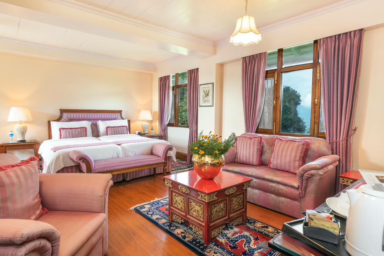 The Elgin Mount Pandim - Heritage & Resort Pelling