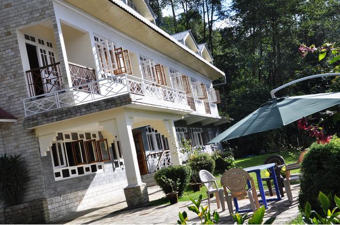 Resort Pachu Village 3*