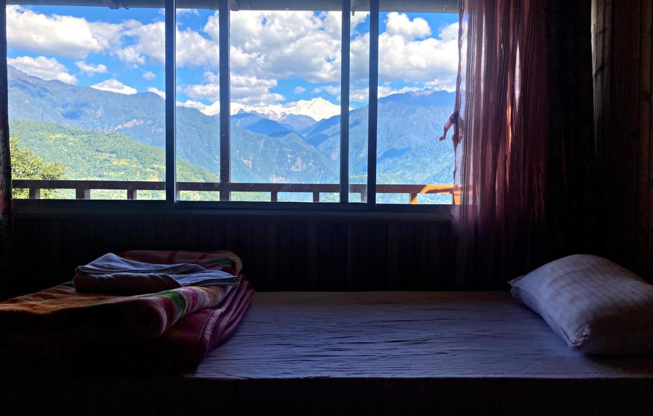 Homestay Phamlhakhang Ecohomestay Pelling