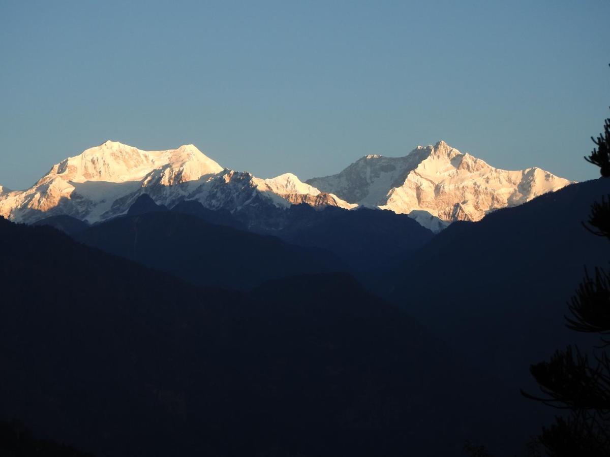 Homestay Phamlhakhang Ecohomestay Pelling