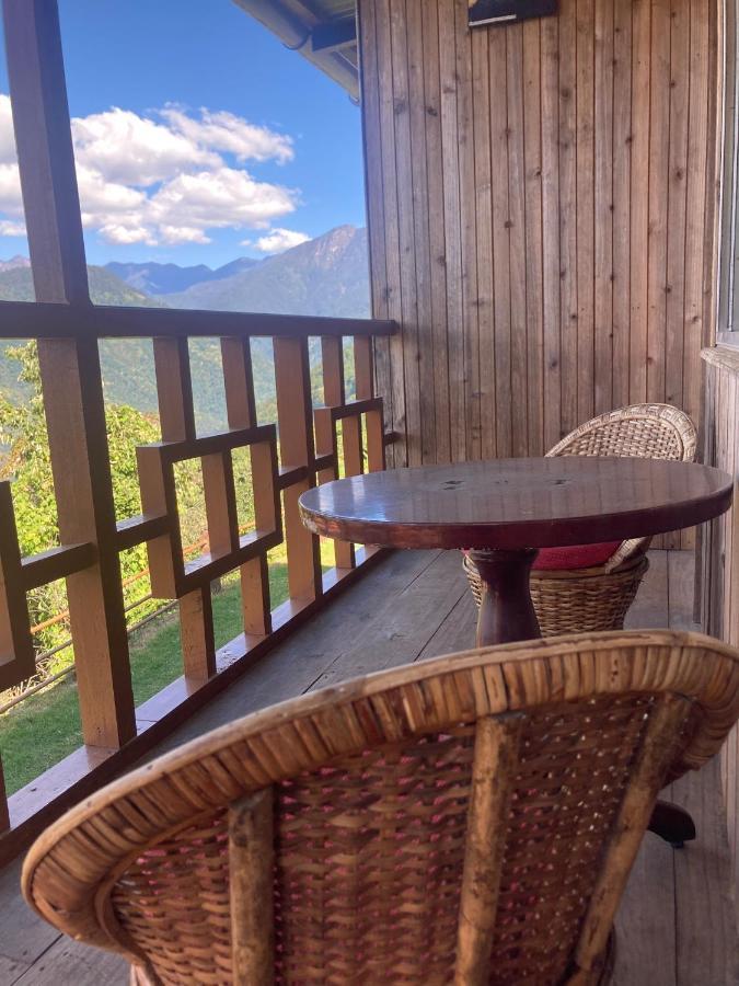 Phamlhakhang Ecohomestay