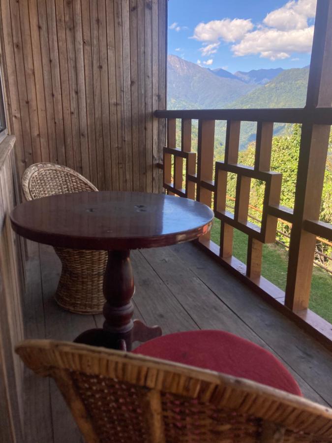 Homestay Phamlhakhang Ecohomestay Pelling