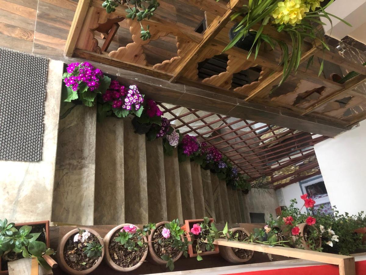 Homestay Hello Pelling