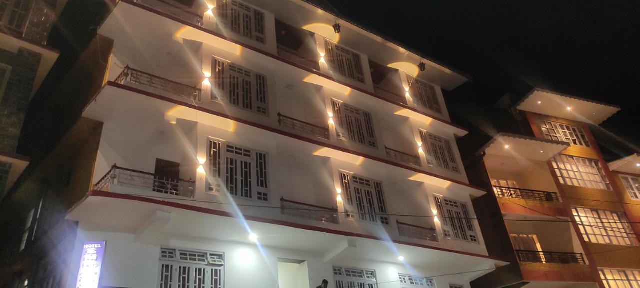Sudarshan Hotel Pelling
