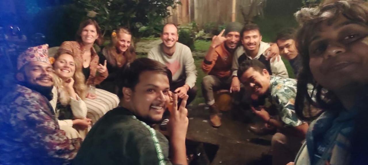 Hostel Mochilero