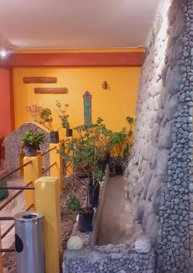 Hotel Roys Rabdentse Residency Pelling