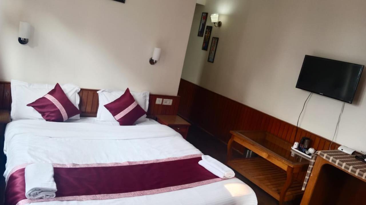 Roys Rabdentse Residency Pelling