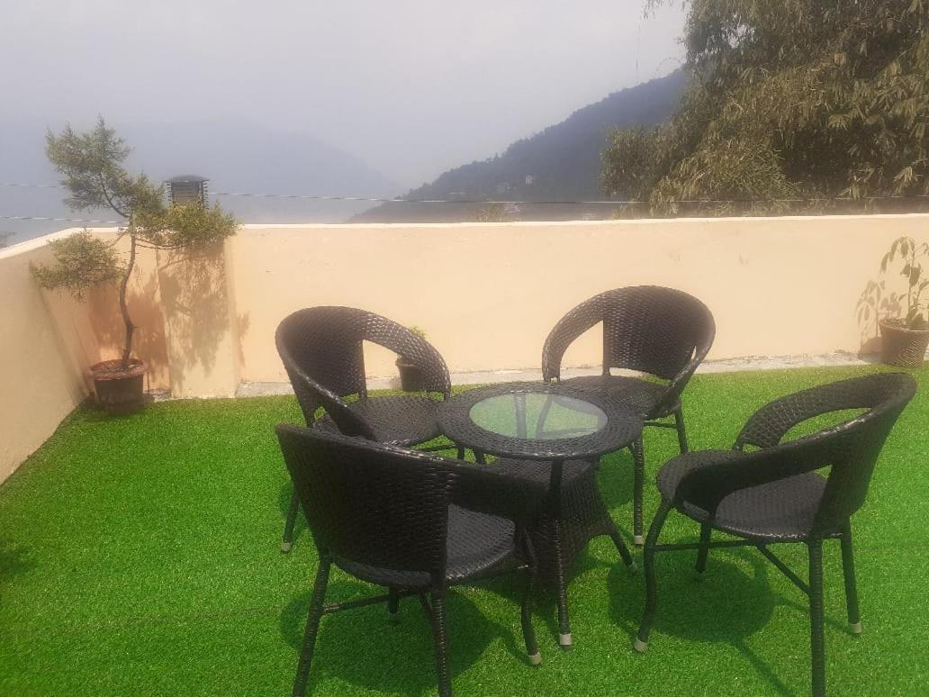 Roys Rabdentse Residency Pelling