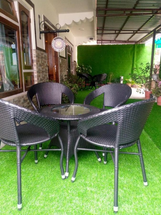 Roys Rabdentse Residency 3* Pelling