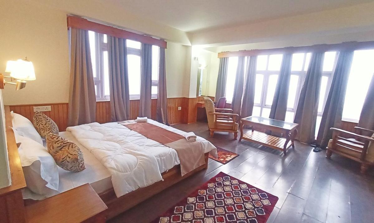 Roys Rabdentse Residency 3* Pelling
