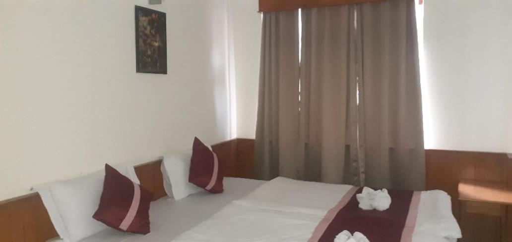 Roys Rabdentse Residency Pelling