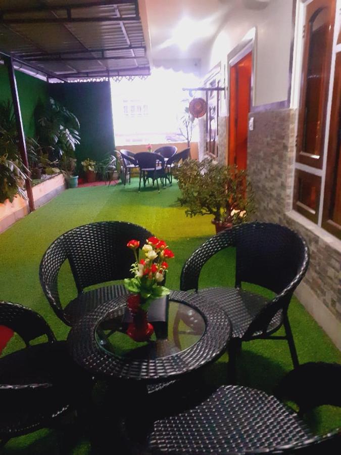 Roys Rabdentse Residency Hotel 3*