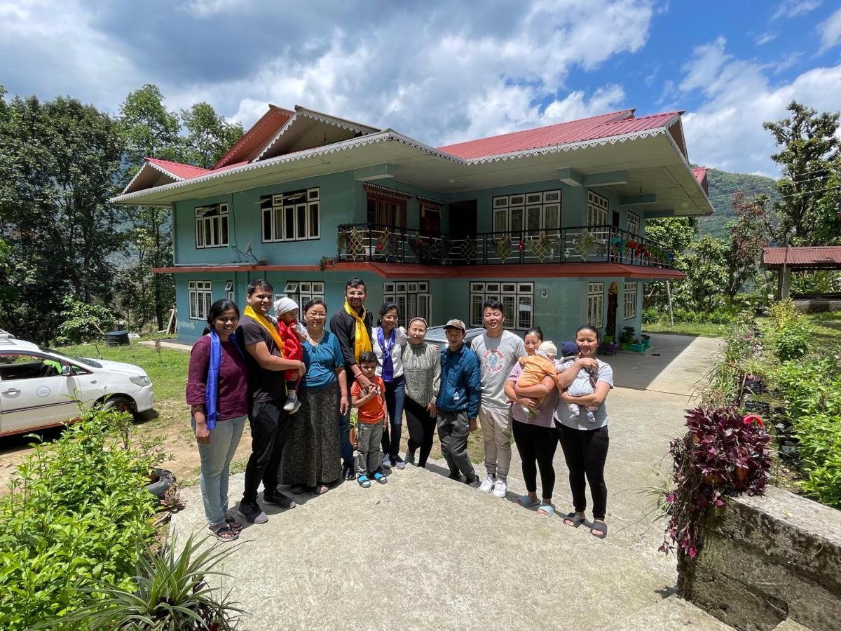 Khimsha Homestay