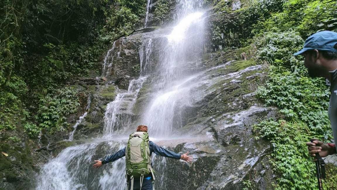 Apartment Oyo Narayan & Adventures Pelling