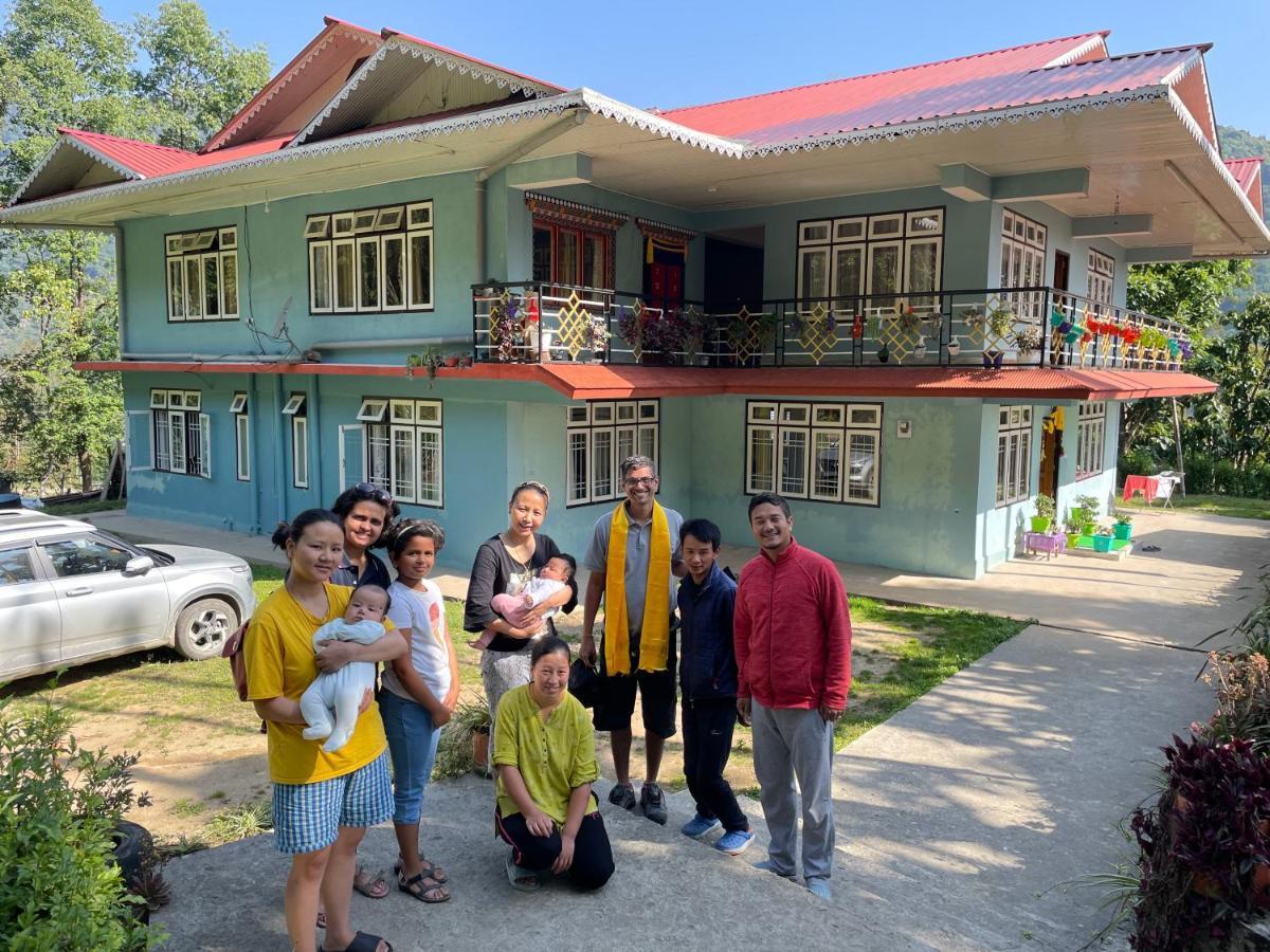 Homestay Khimsha *