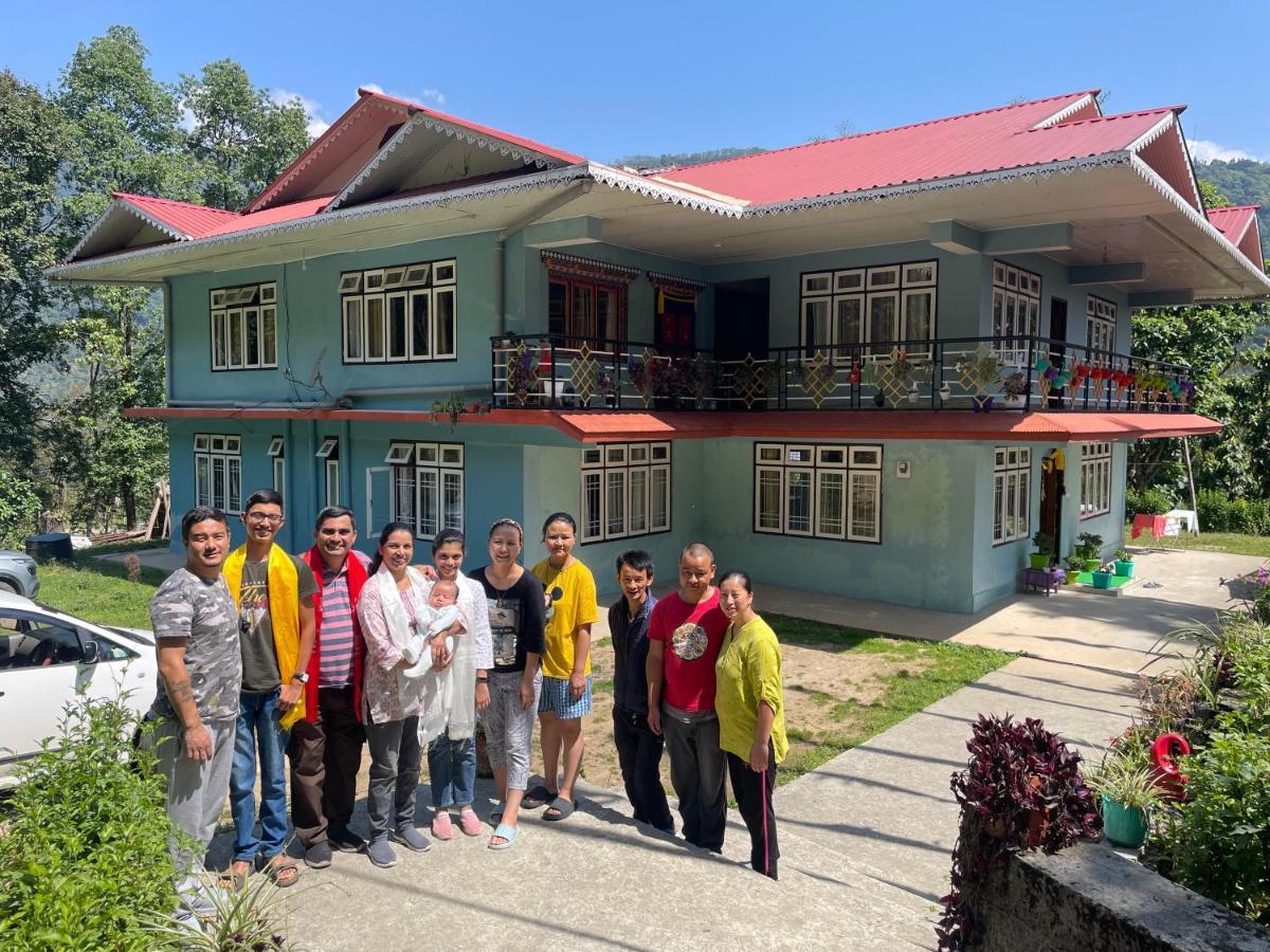 Khimsha * Pelling
