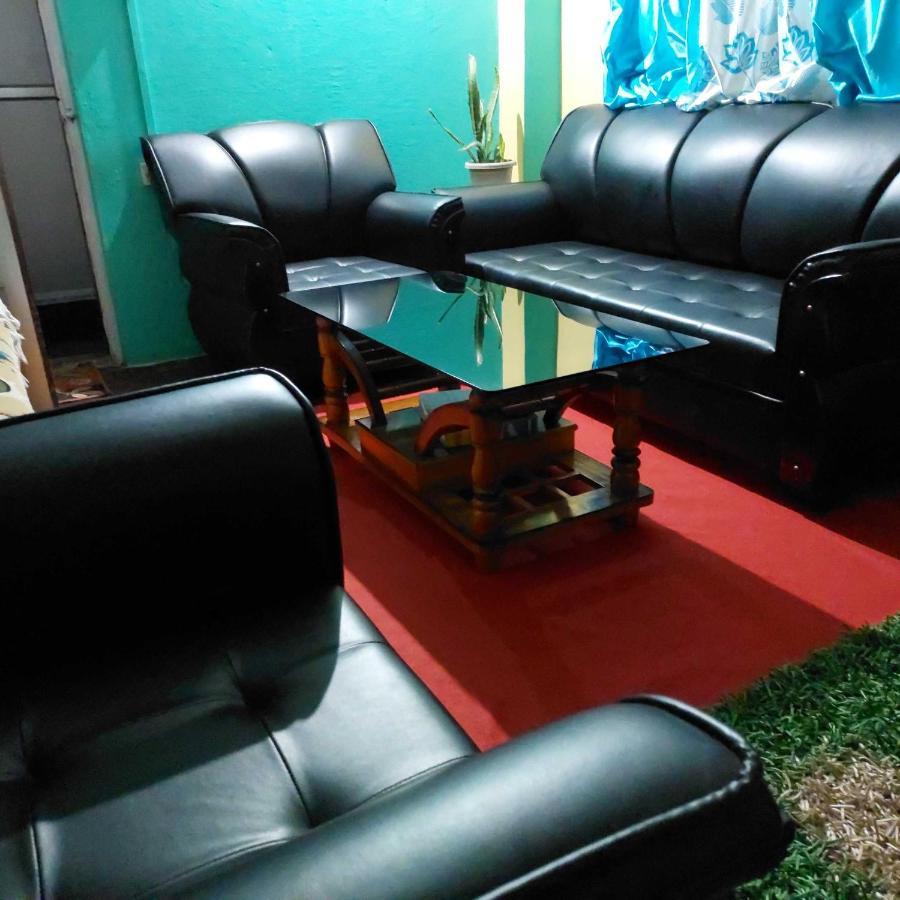 Oyo Narayan & Adventures Apartment