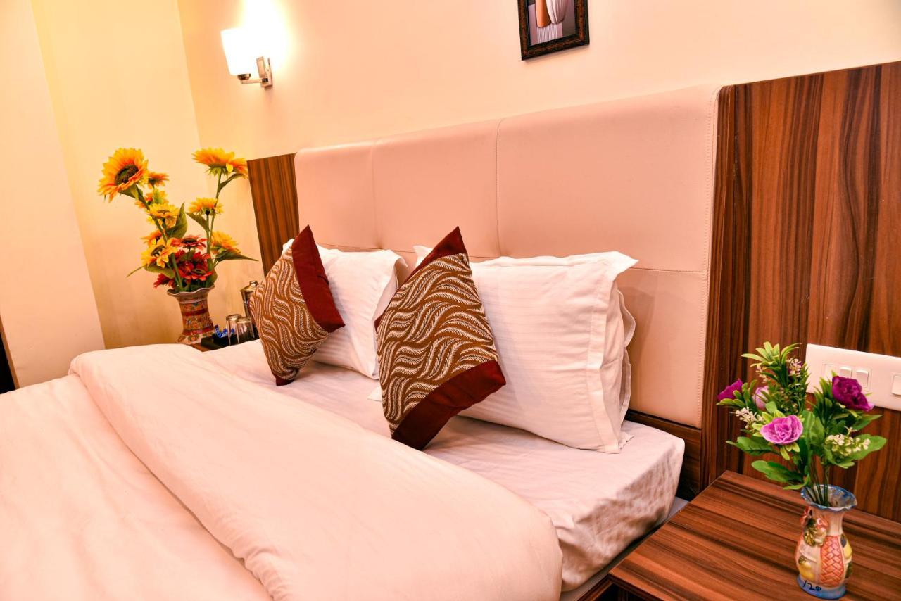 Rufina Palm Bliss 3* Pelling