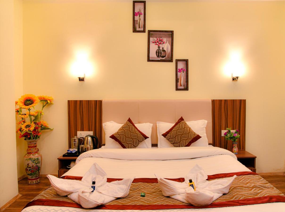 Hotel Rufina Palm Bliss 3*
