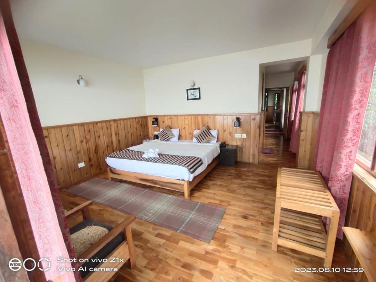 Hotel Hidden House Pelling