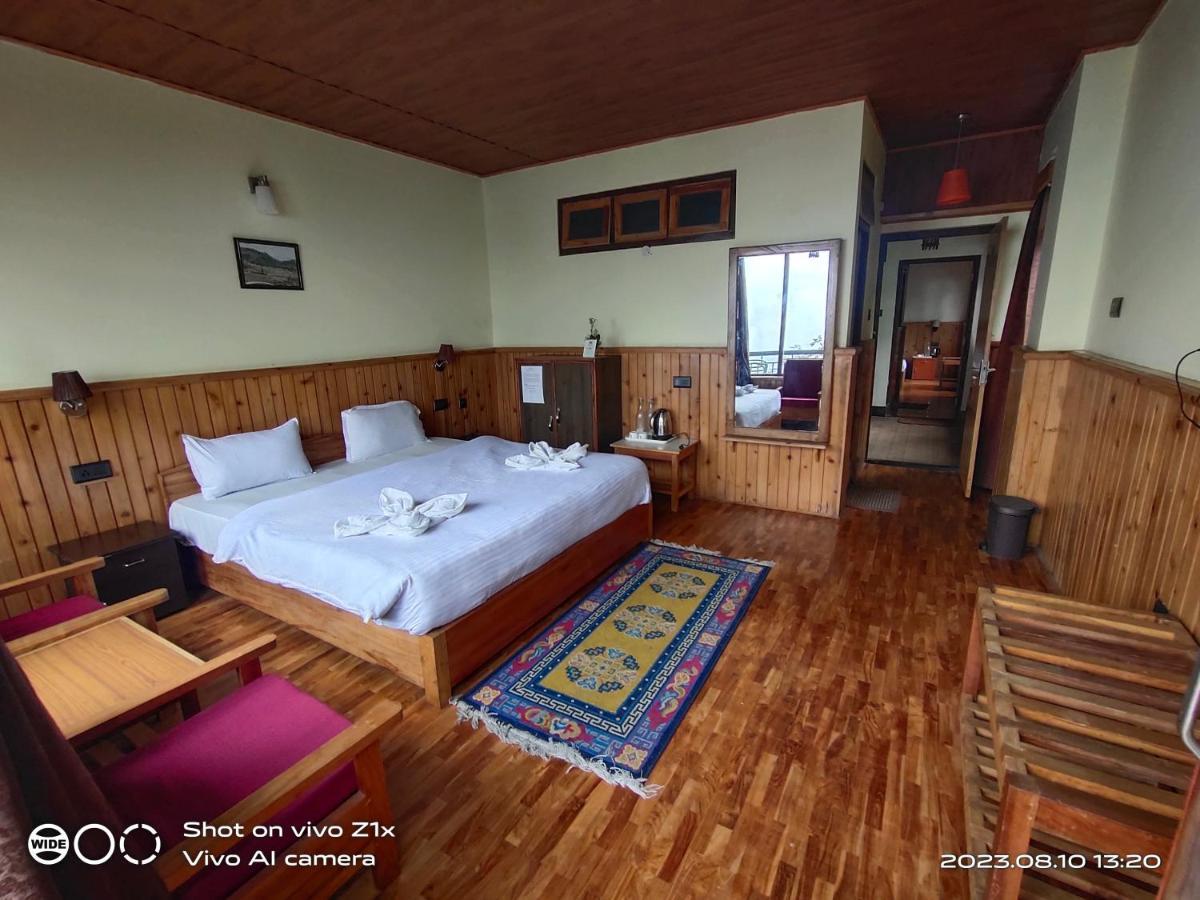 Hidden House Hotel Pelling