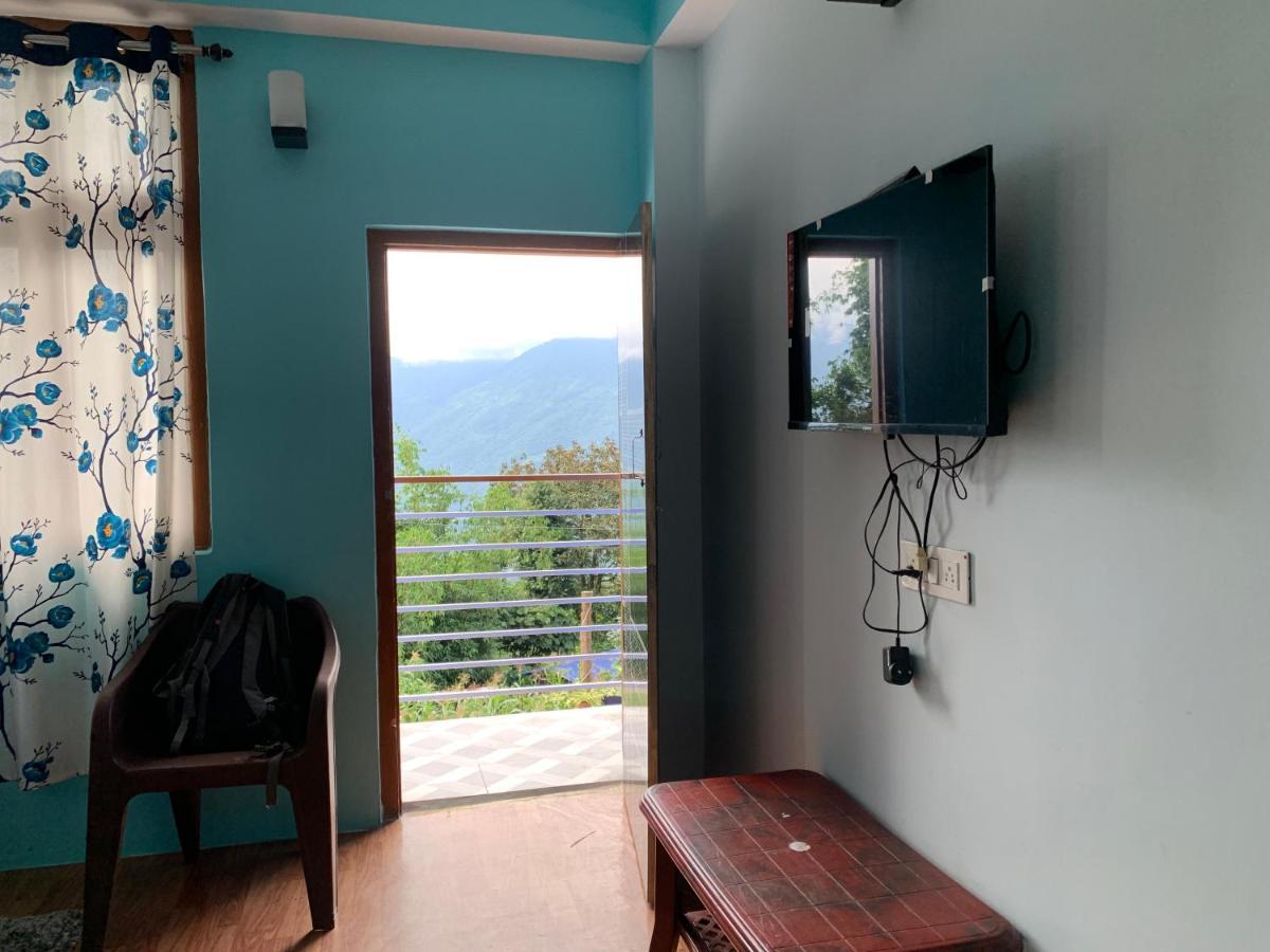 Homestay - Zivaan Pelling