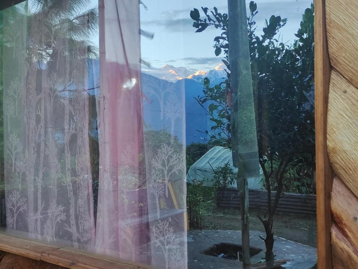 Wake In Himalayas Hostel