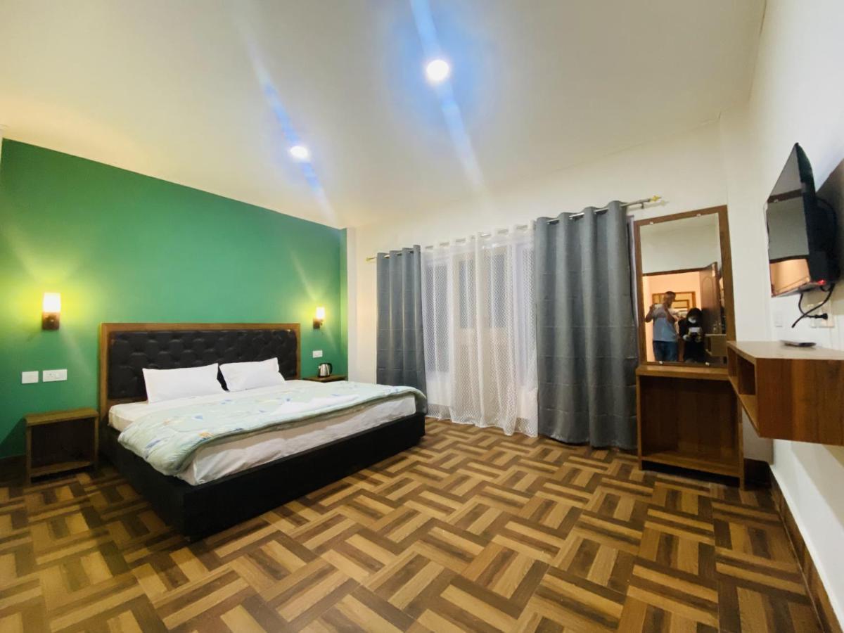 Disha Silver Peak Hotel 3*