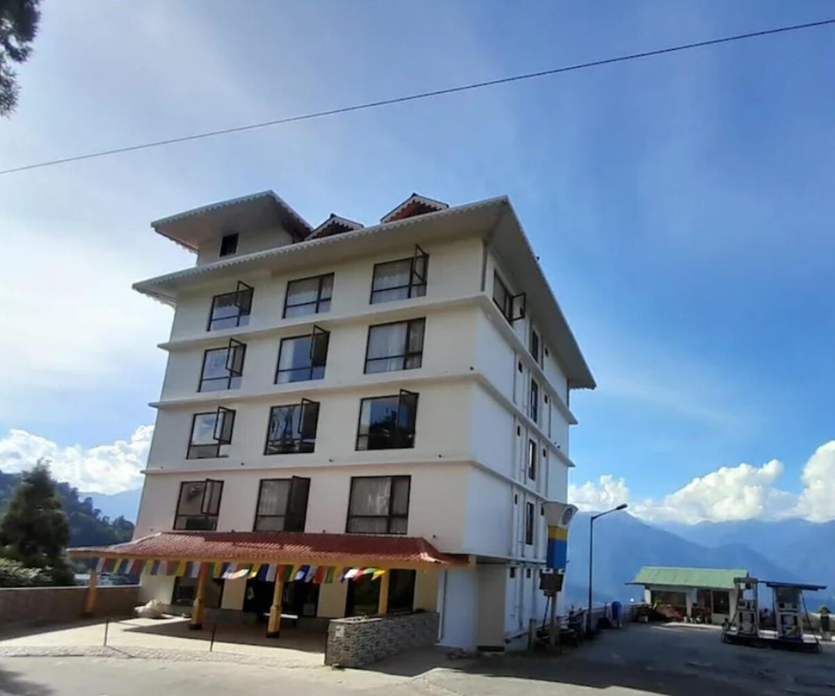 Hotel Sumi 3*