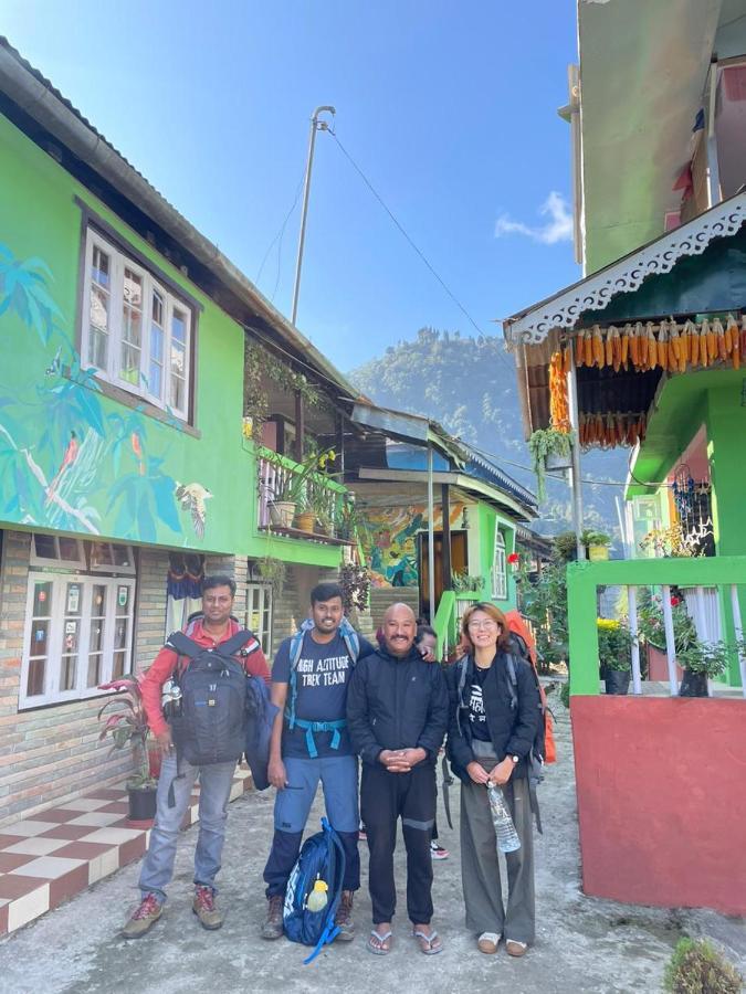 Hostel Wake In Himalayas