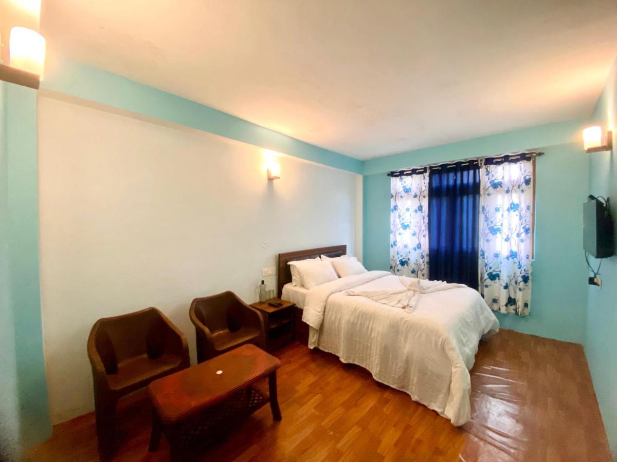 Homestay - Zivaan