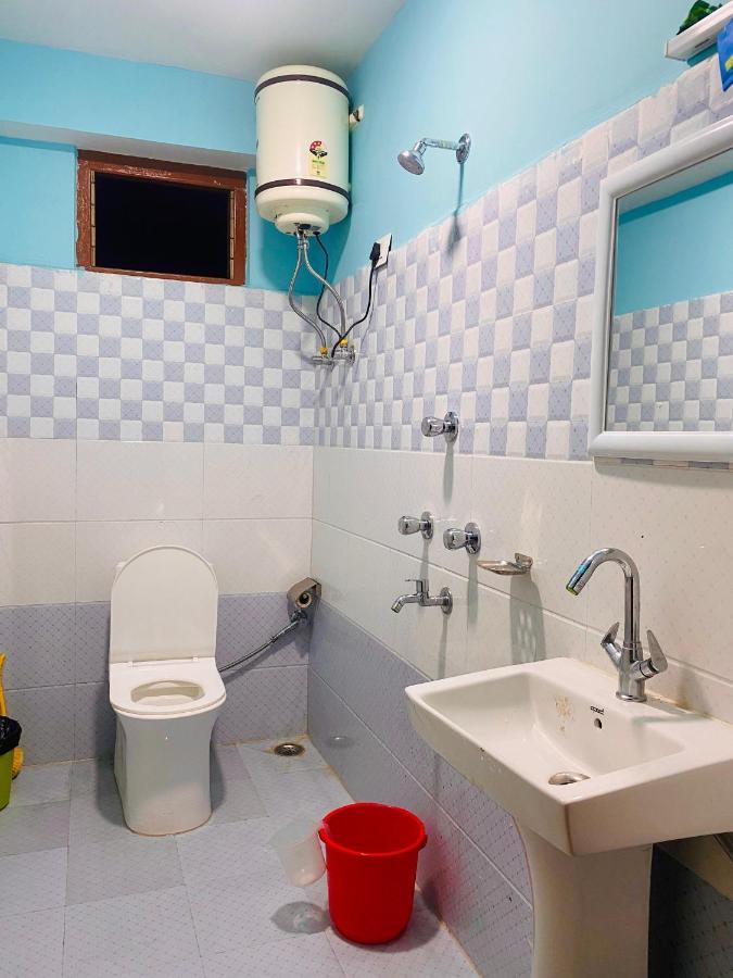 - Zivaan Homestay Pelling