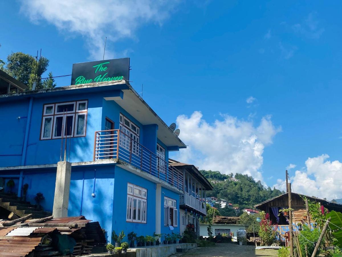 - Zivaan Homestay Pelling