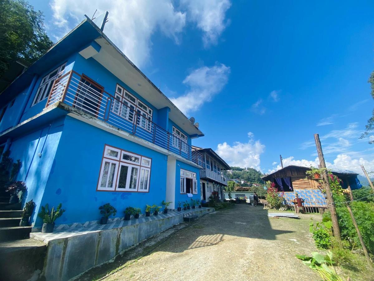 Homestay - Zivaan *