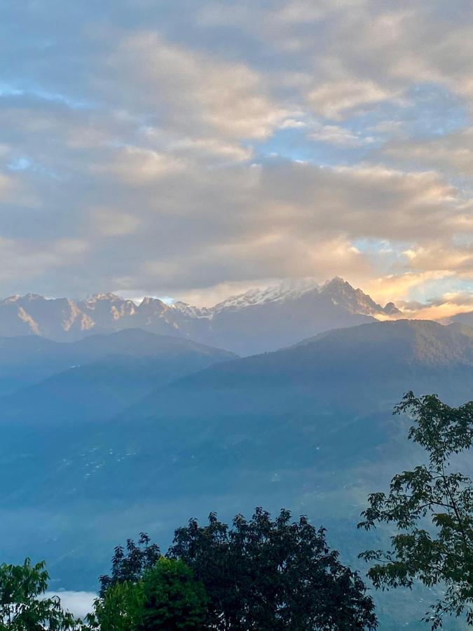 Homestay - Zivaan Pelling