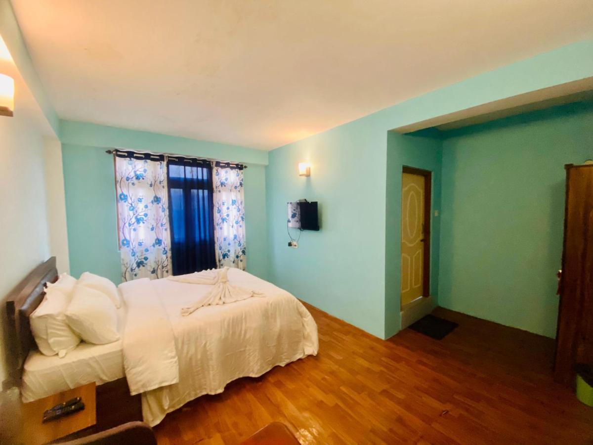 Homestay - Zivaan