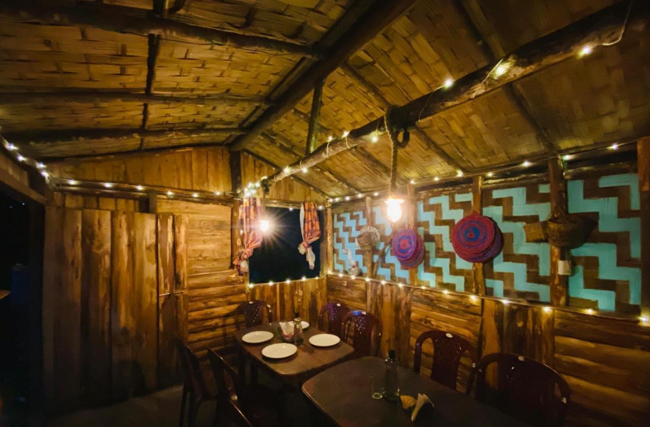 - Zivaan Homestay