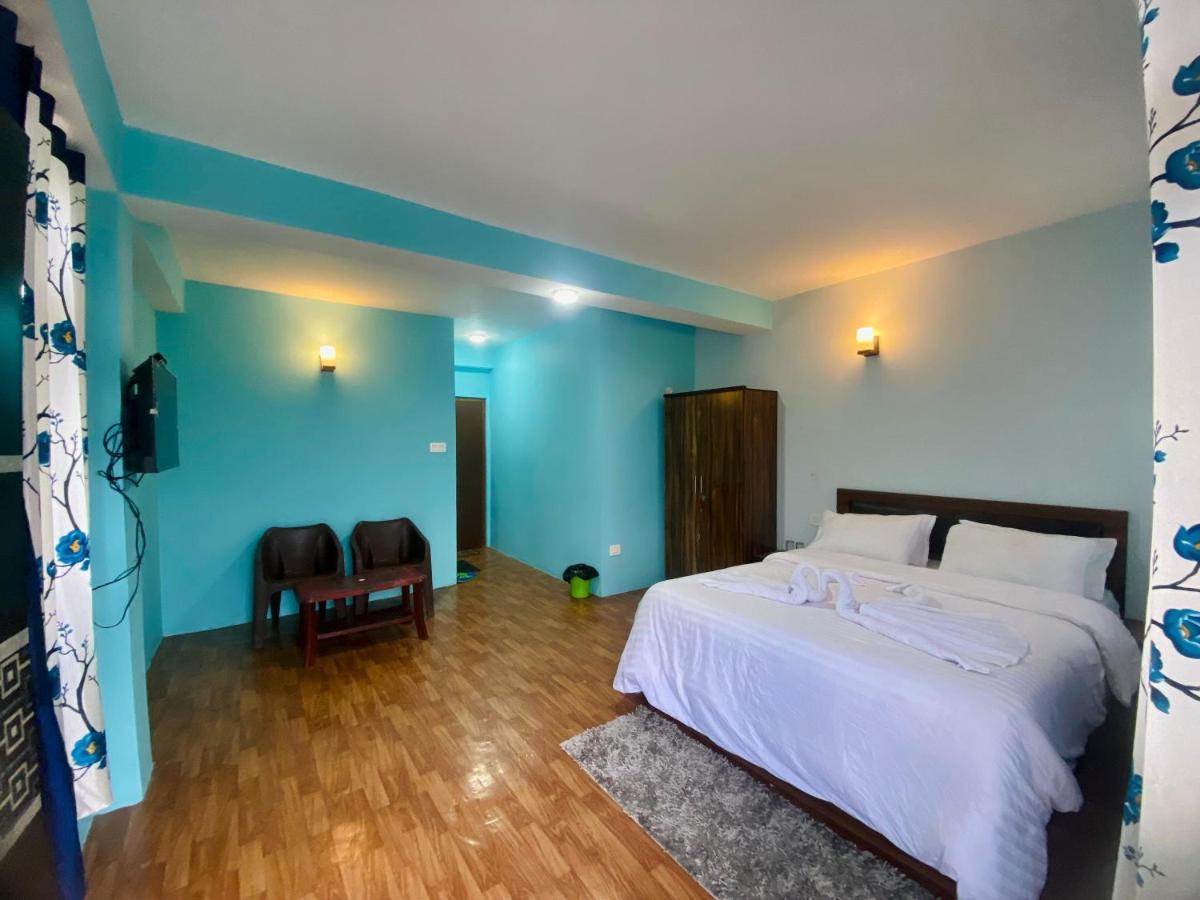 - Zivaan Homestay *
