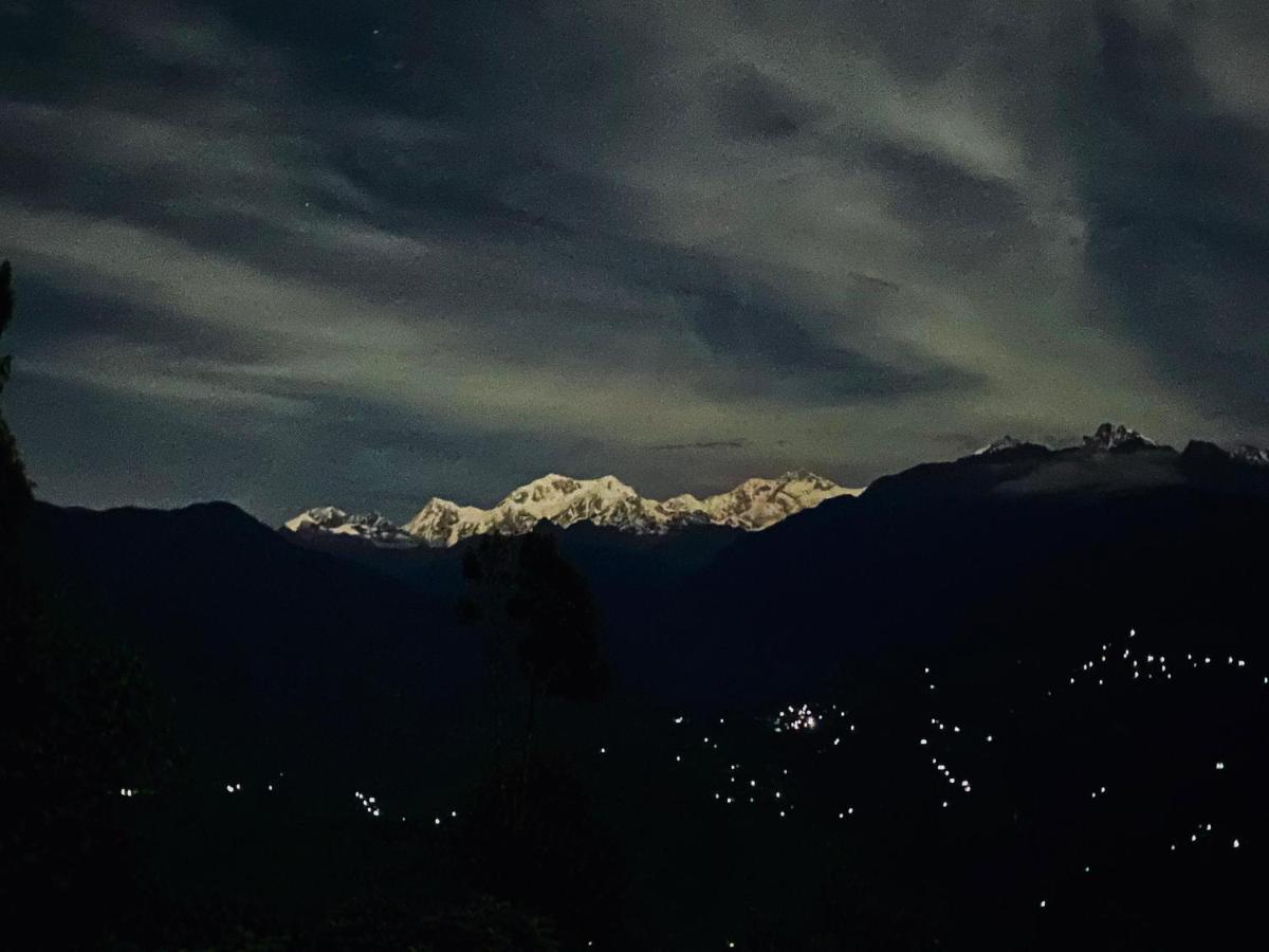 - Zivaan Homestay Pelling