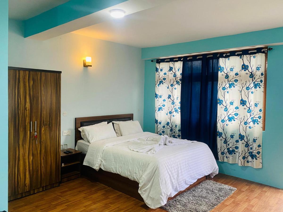 - Zivaan Homestay