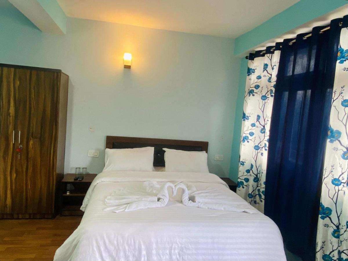 Homestay - Zivaan