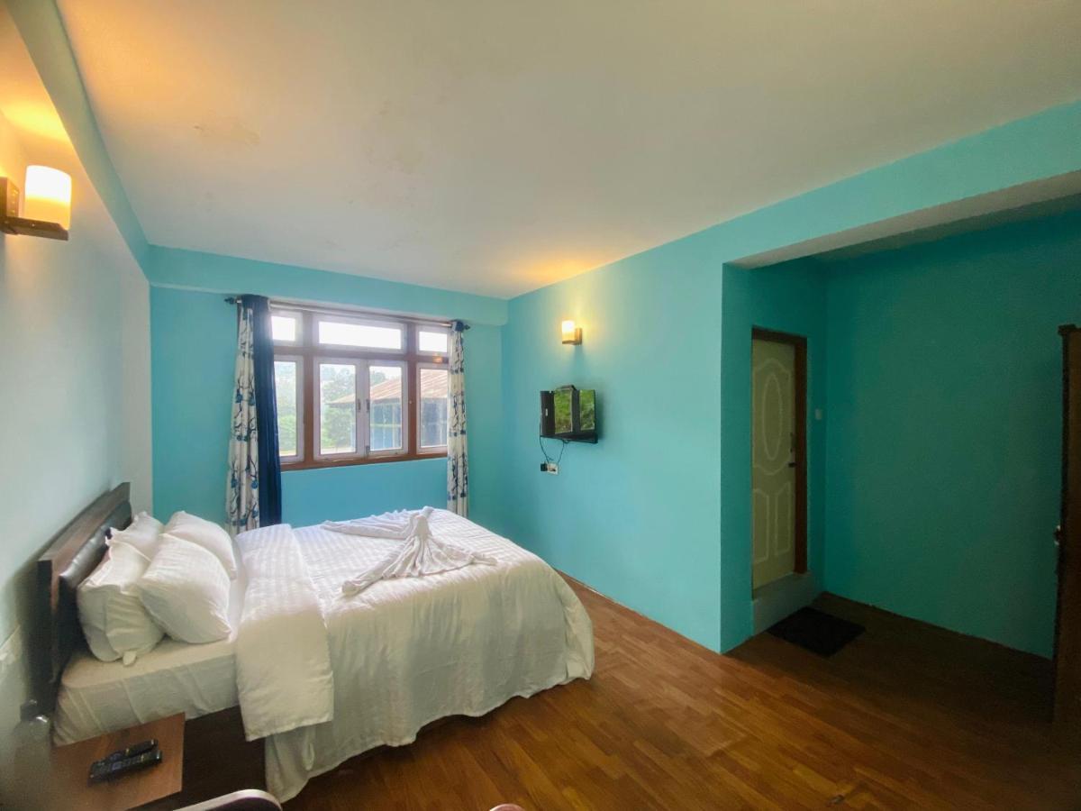 - Zivaan Homestay