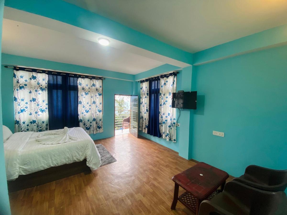 - Zivaan Homestay