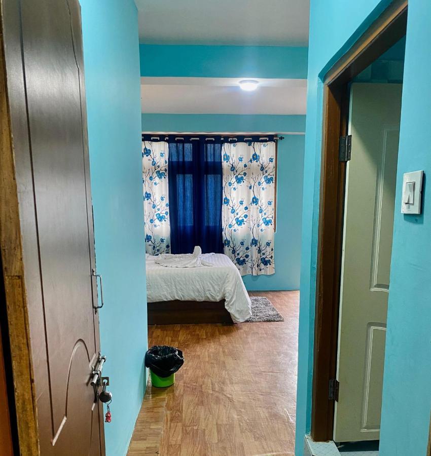 Homestay - Zivaan Pelling