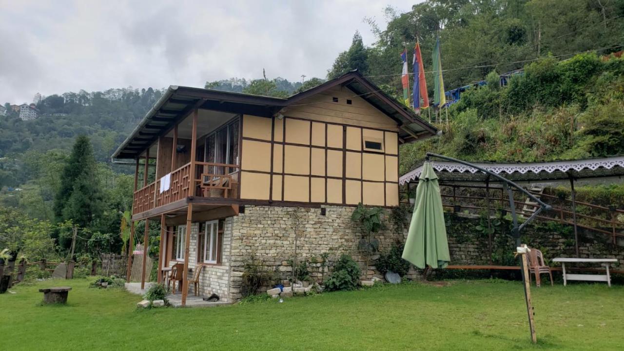 Phamlhakhang Ecohomestay *