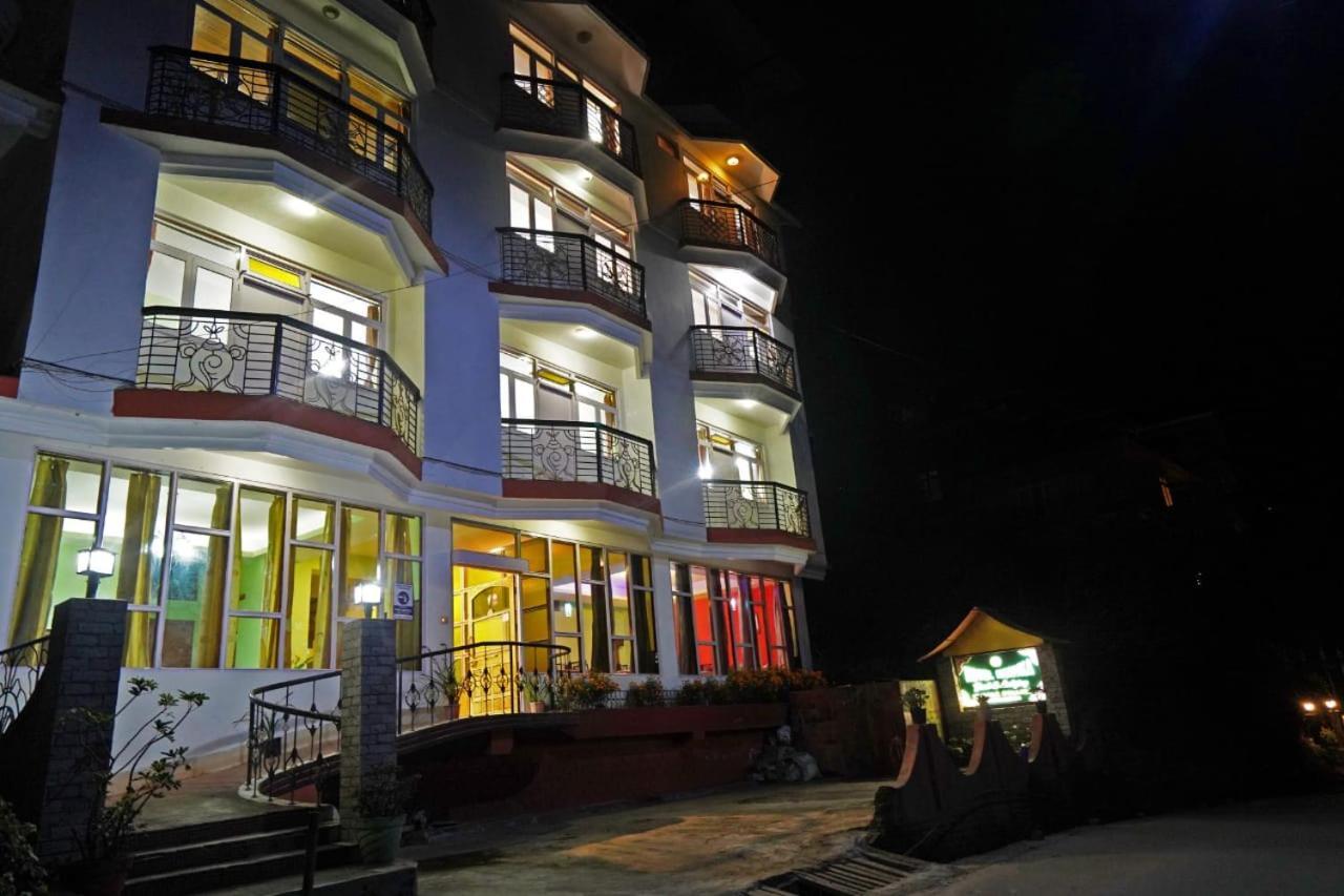 Hotel Ng Heruka