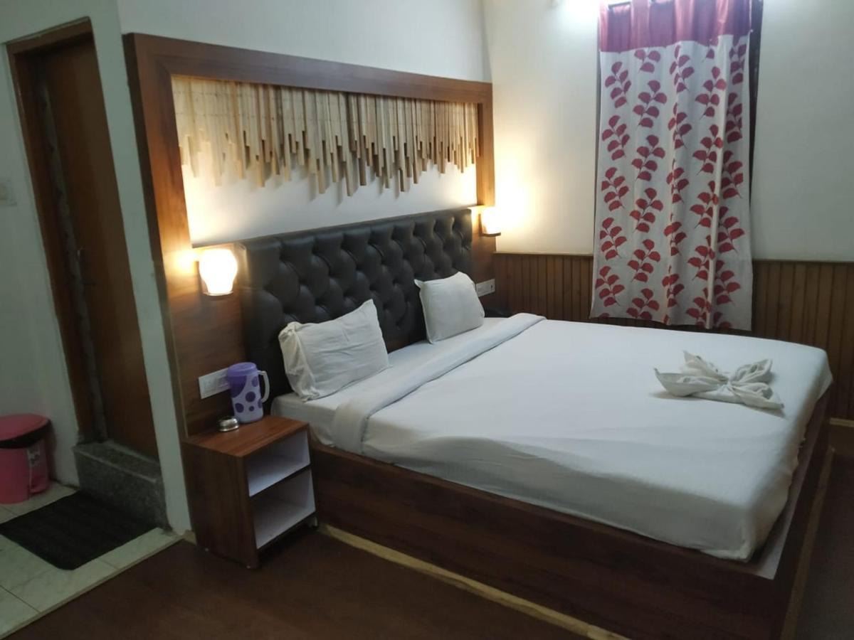 Ng Heruka Hotel *