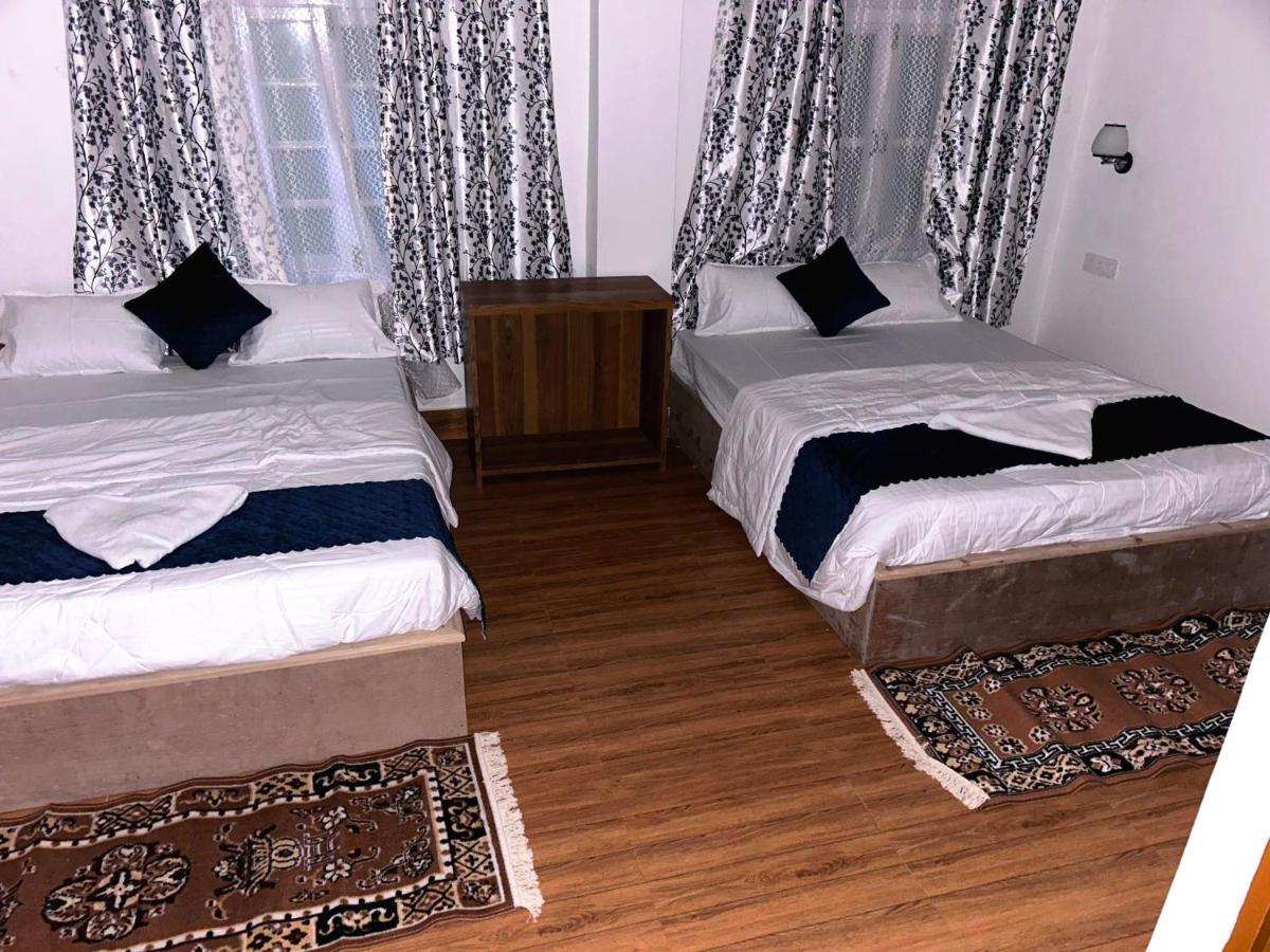 Disha Silver Peak Hotel